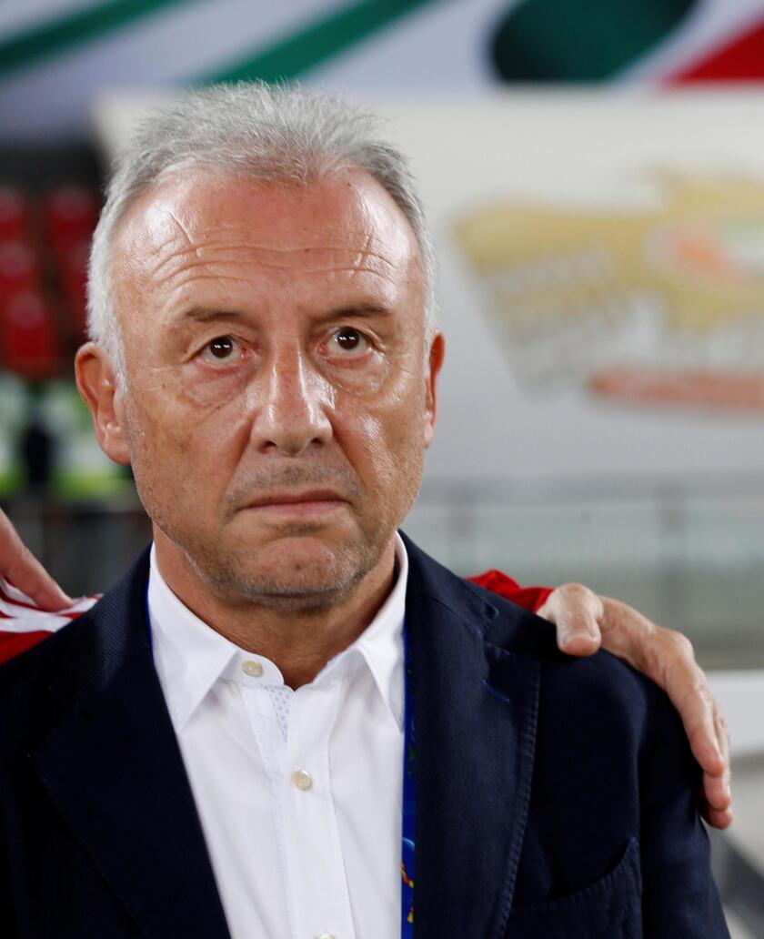 The 2019 AFC Asian Cup - RIPRODUZIONE RISERVATA