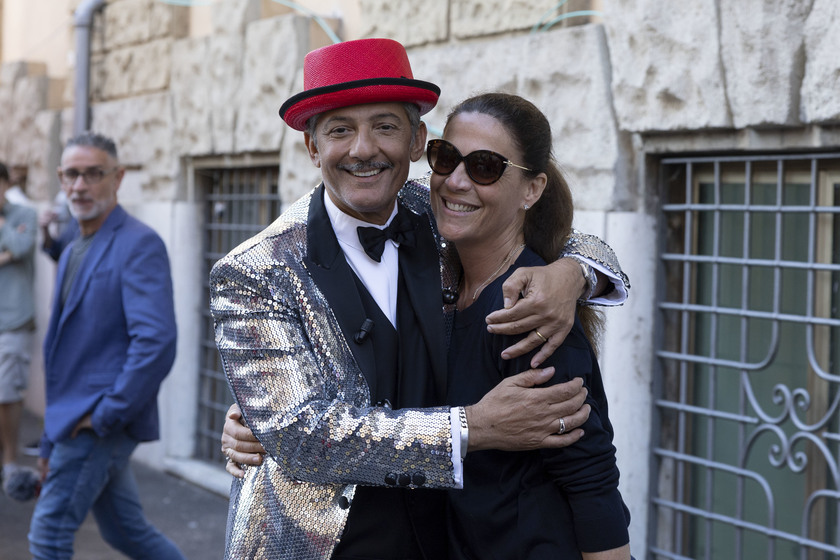 Tv: Viva Rai Due - RIPRODUZIONE RISERVATA