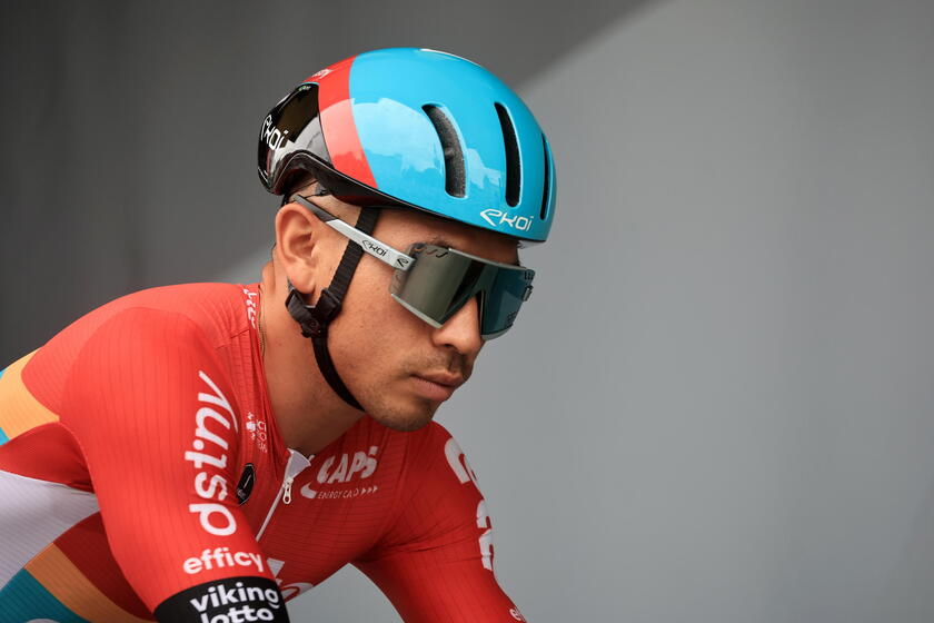 Tour de France 2023 - 1st Stage © ANSA/EPA