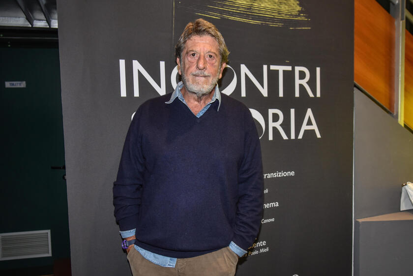 ++ Ã morto Andrea Purgatori ++