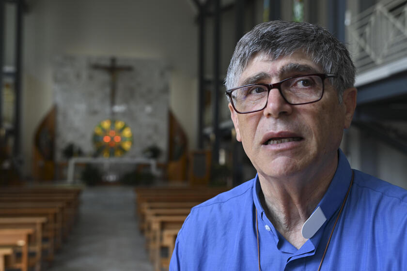 don Patriciello