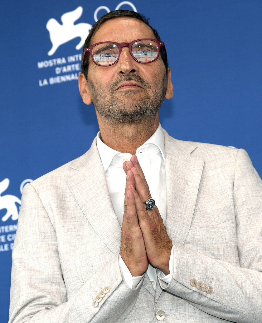 80th Venice Film Festival - RIPRODUZIONE RISERVATA
