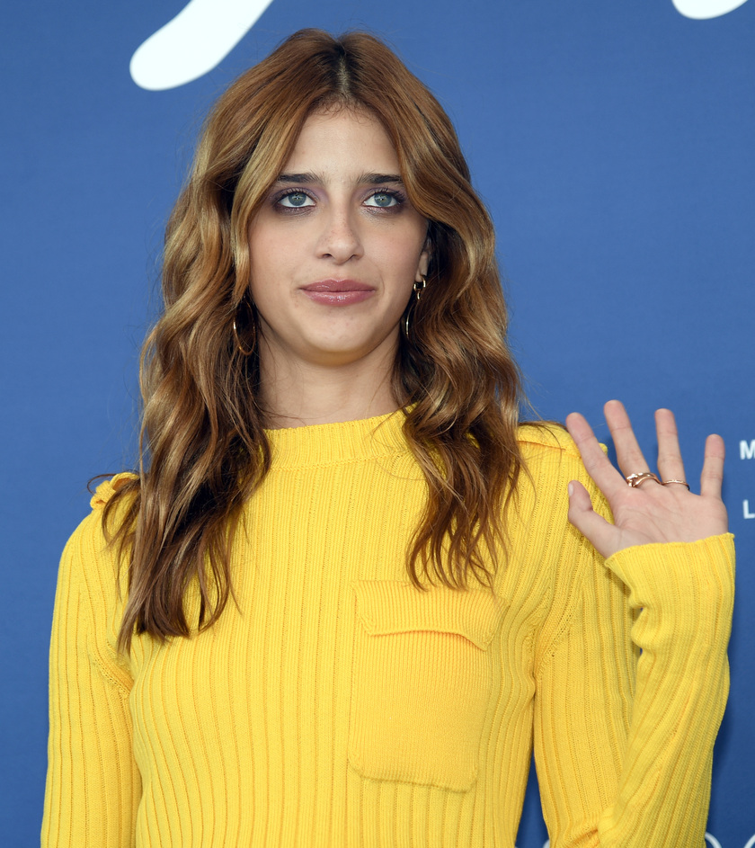 80th Venice Film Festival - RIPRODUZIONE RISERVATA