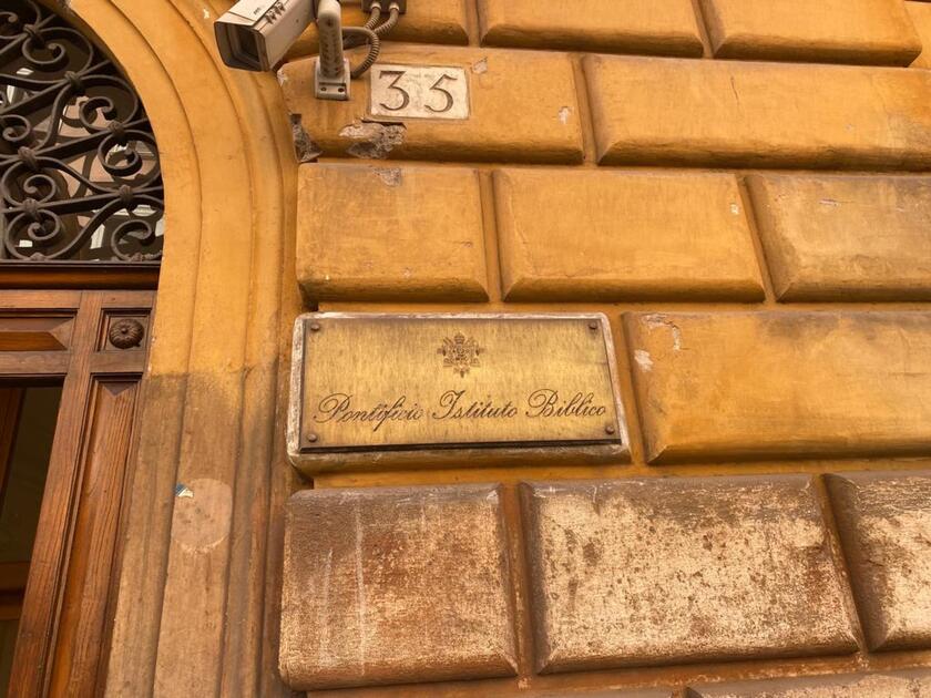 Shoah: ritrovati elenchi ebrei salvati in conventi Roma - RIPRODUZIONE RISERVATA