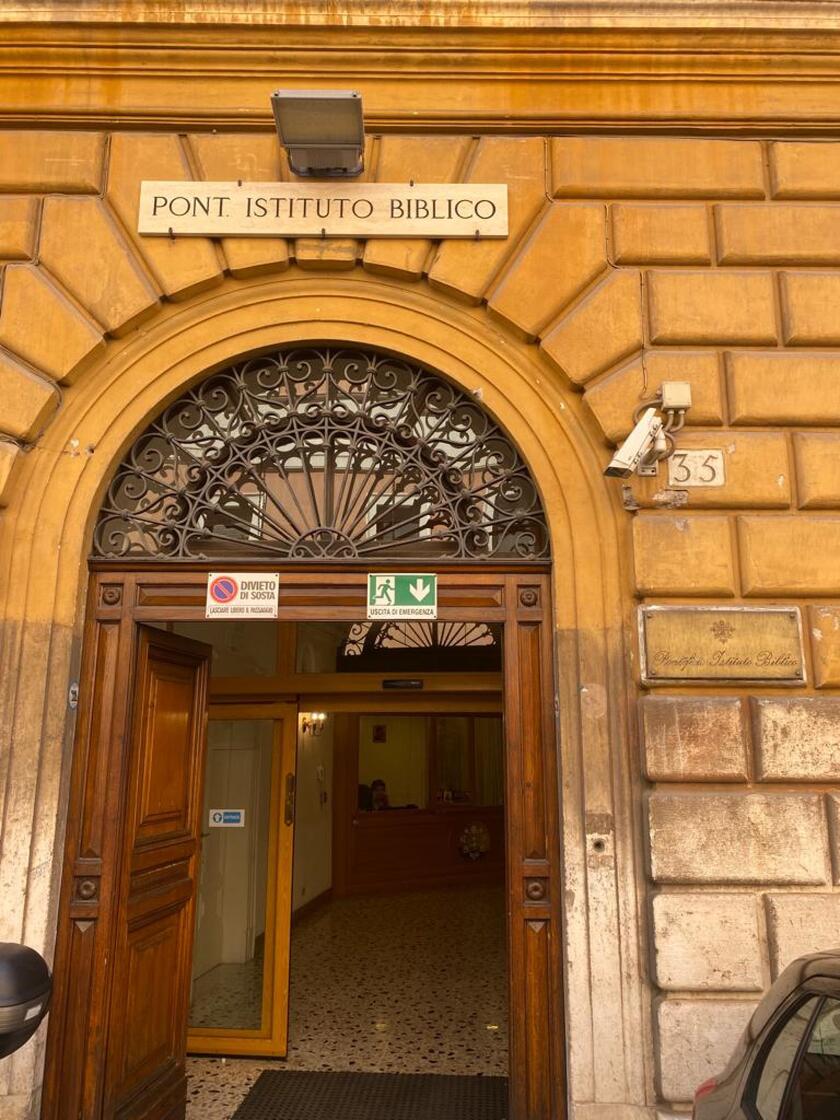 Shoah: ritrovati elenchi ebrei salvati in conventi Roma - RIPRODUZIONE RISERVATA