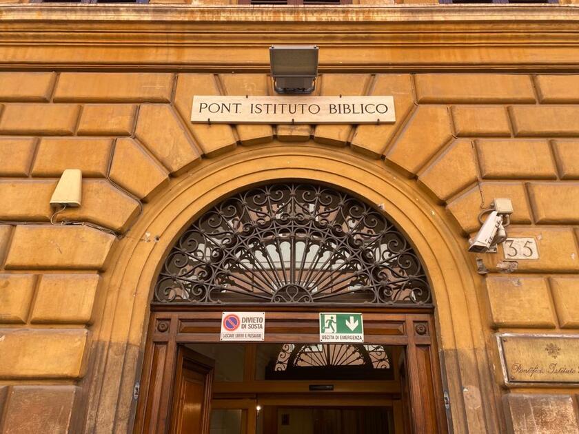 Shoah: ritrovati elenchi ebrei salvati in conventi Roma - RIPRODUZIONE RISERVATA