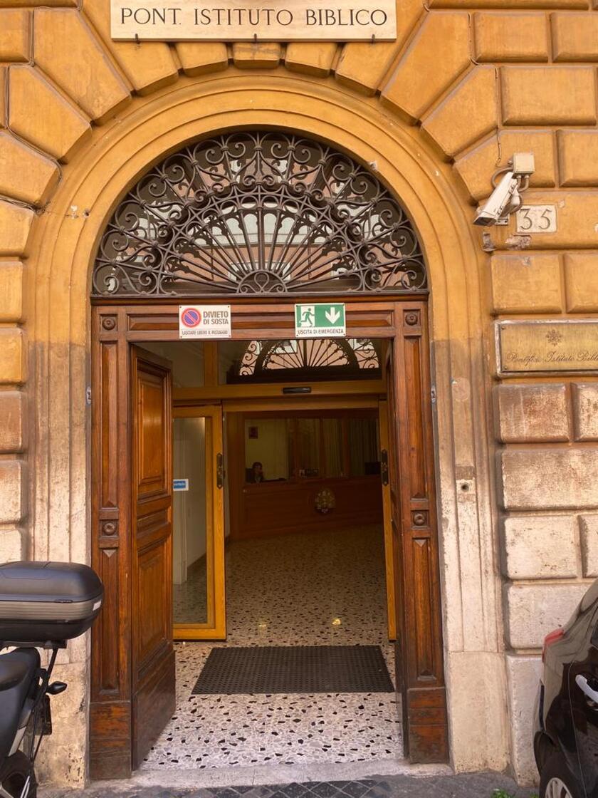 Shoah: ritrovati elenchi ebrei salvati in conventi Roma - RIPRODUZIONE RISERVATA
