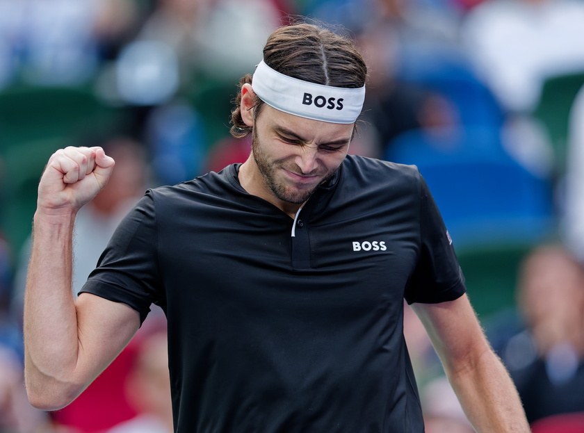 Tennis Shanghai Masters