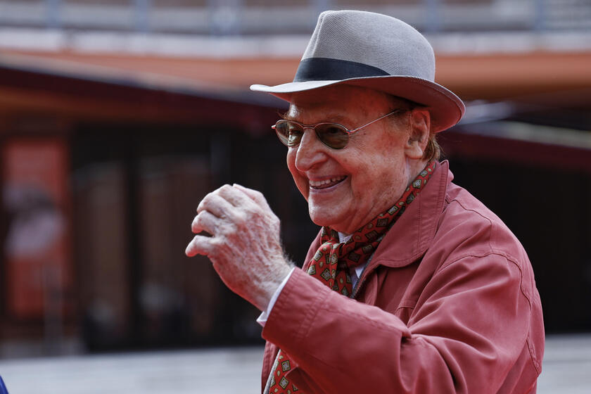 19th Rome International Film Festival