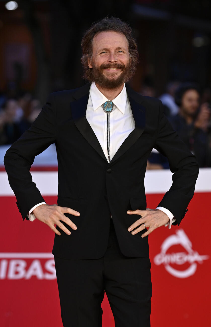 19th Rome International Film Festival