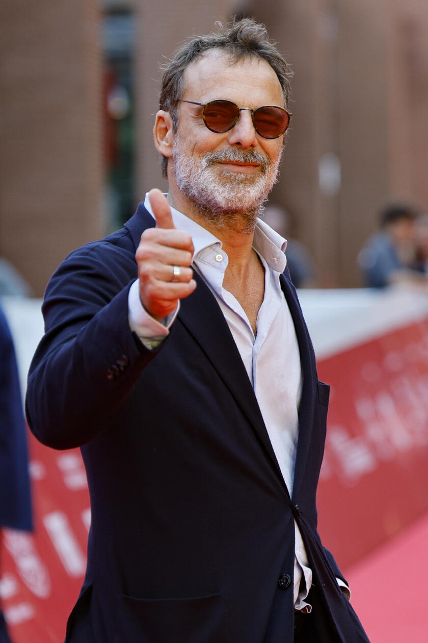 19th Rome International Film Festival