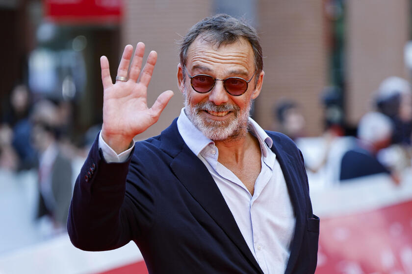 19th Rome International Film Festival