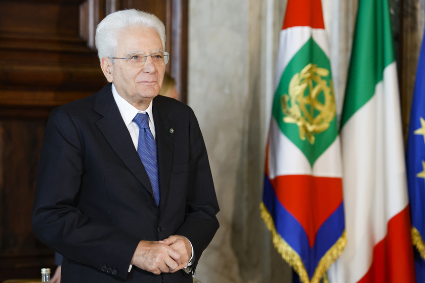 Mattarella, la conoscenza non ha patria, appartiene al mondo