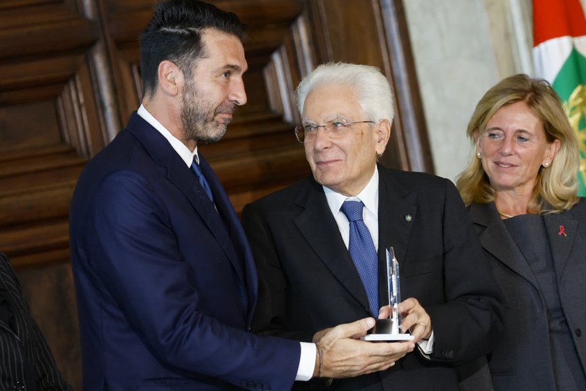 Mattarella, la conoscenza non ha patria, appartiene al mondo