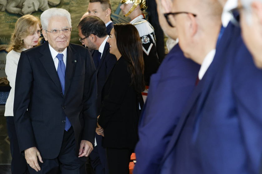 Mattarella, la conoscenza non ha patria, appartiene al mondo