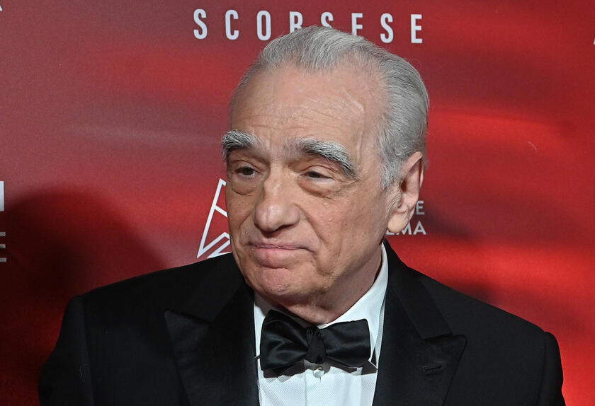 GalÃ  per Scorsese, Premio Stella della Mole per il regista