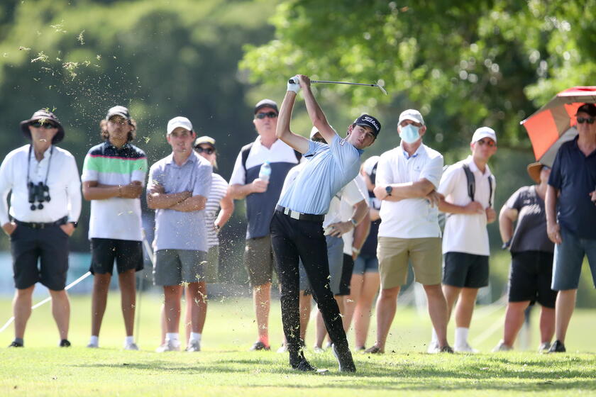 Australian PGA Golf Championships