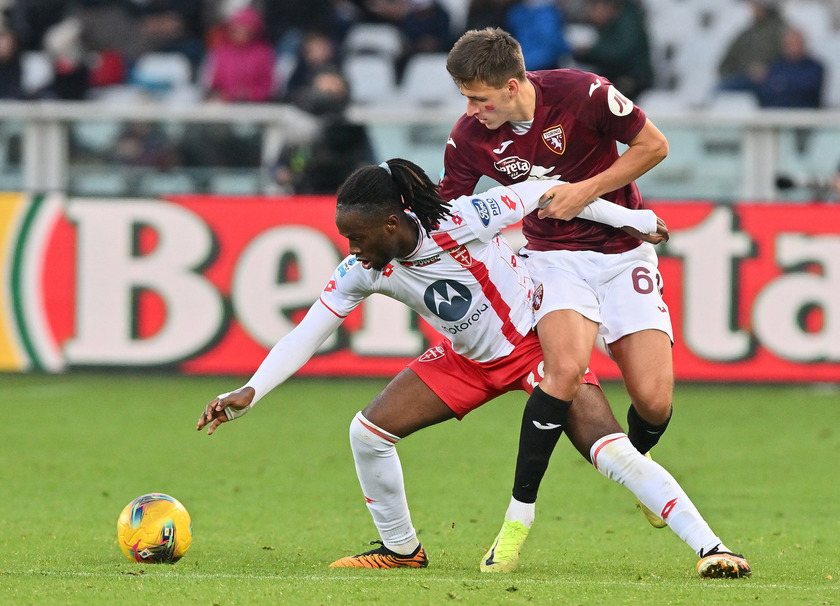 Serie A: Torino-Monza