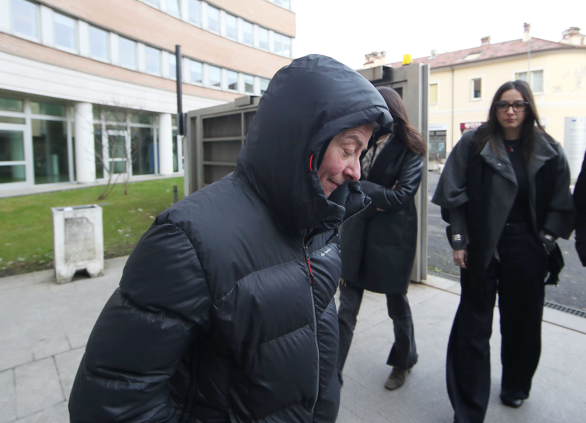 'Ndrangheta: suor Donelli in tribunale per l'interrogatorio