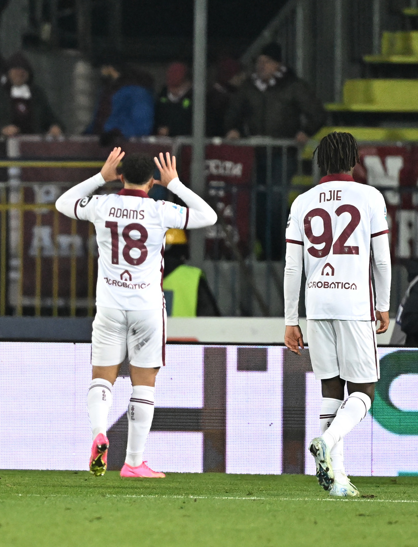 Empoli FC Vs Torino FC