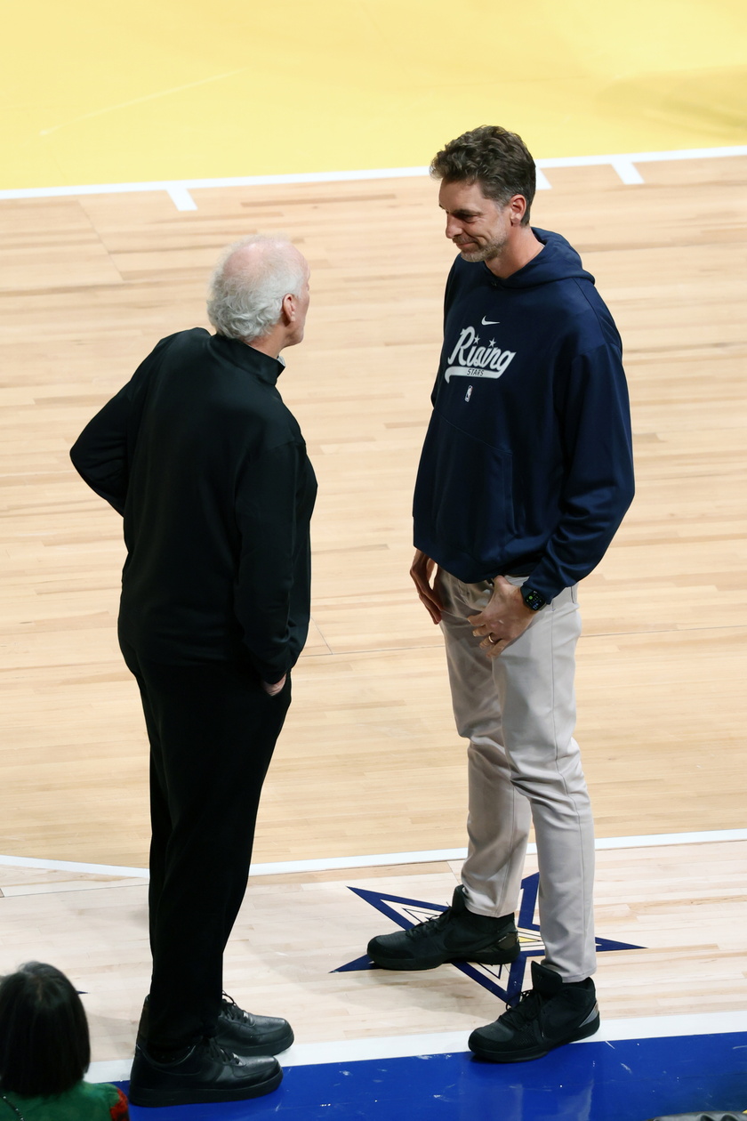 NBA - All-Star 2024 - RIPRODUZIONE RISERVATA