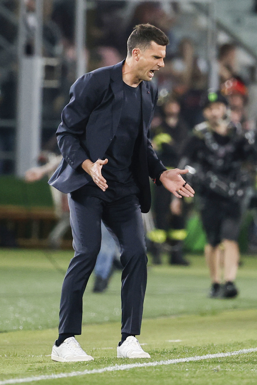 Soccer: Serie A ; Bologna - Monza - RIPRODUZIONE RISERVATA