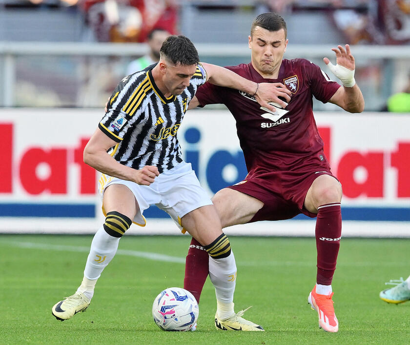 Serie A: Torino-Juventus