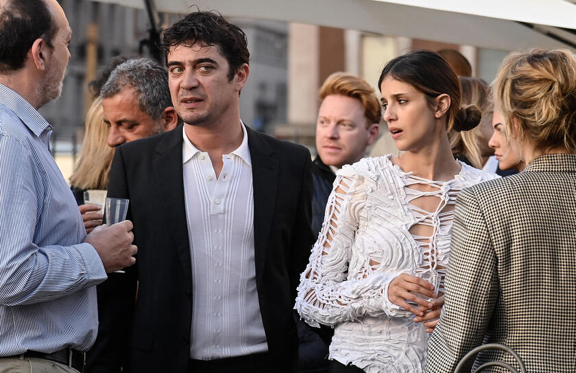 Photocall del film Sei Fratelli