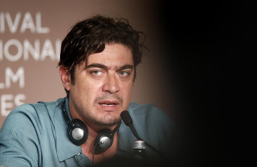 Tre Piani Press Conference - 74th Cannes Film Festival