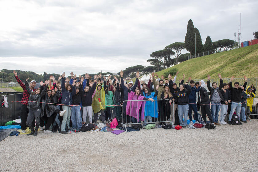 RIPRODUZIONE RISERVATA