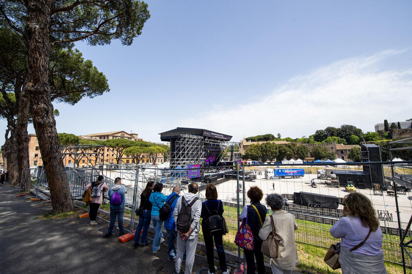 RIPRODUZIONE RISERVATA