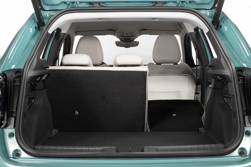 Fiat 600 Hybrid