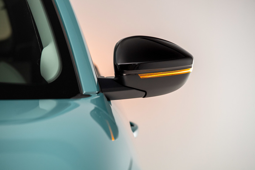 Fiat 600 Hybrid