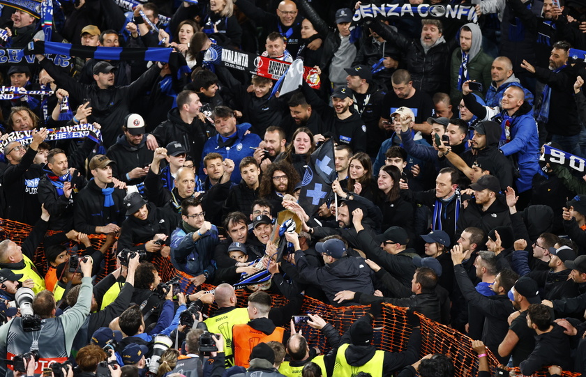 UEFA Europa League Final - Atalanta vs Bayer Leverkusen 