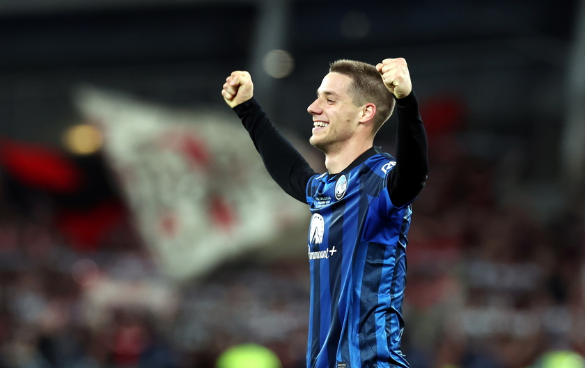 UEFA Europa League Final - Atalanta vs Bayer Leverkusen 