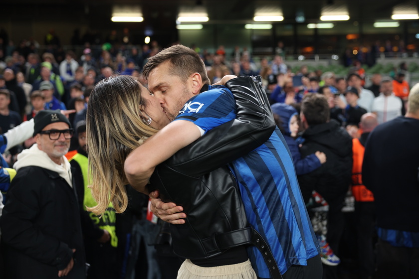 UEFA Europa League Final - Atalanta vs Bayer Leverkusen 