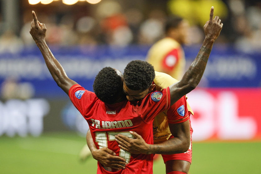 CONMEBOL Copa America 2024 - Group C Panama vs USA 