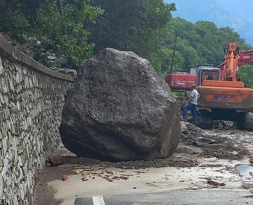 Maltempo: Cirio, pronti a chiedere lo Stato di emergenza