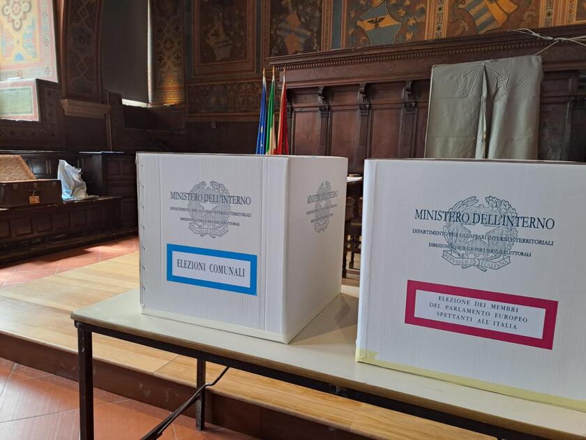 RIPRODUZIONE RISERVATA
