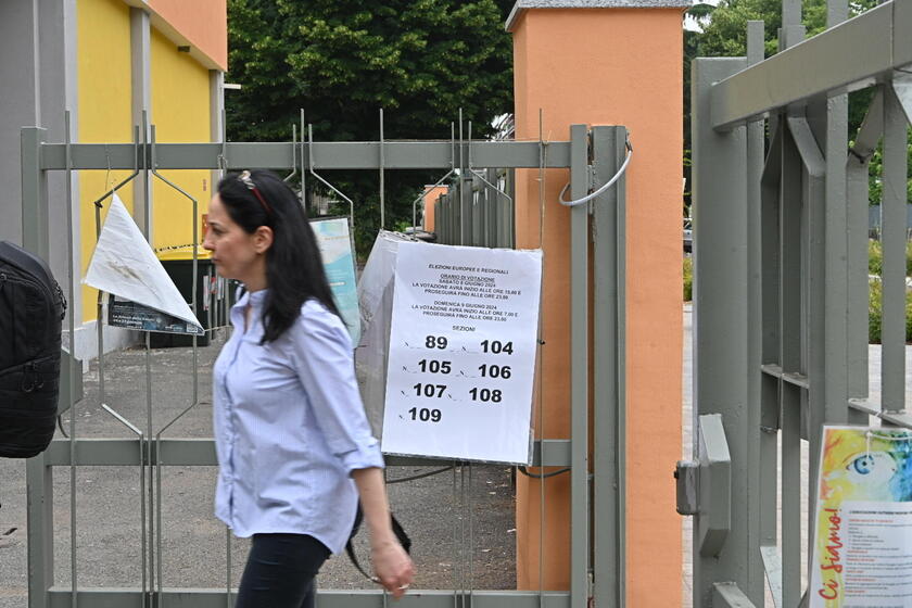 RIPRODUZIONE RISERVATA