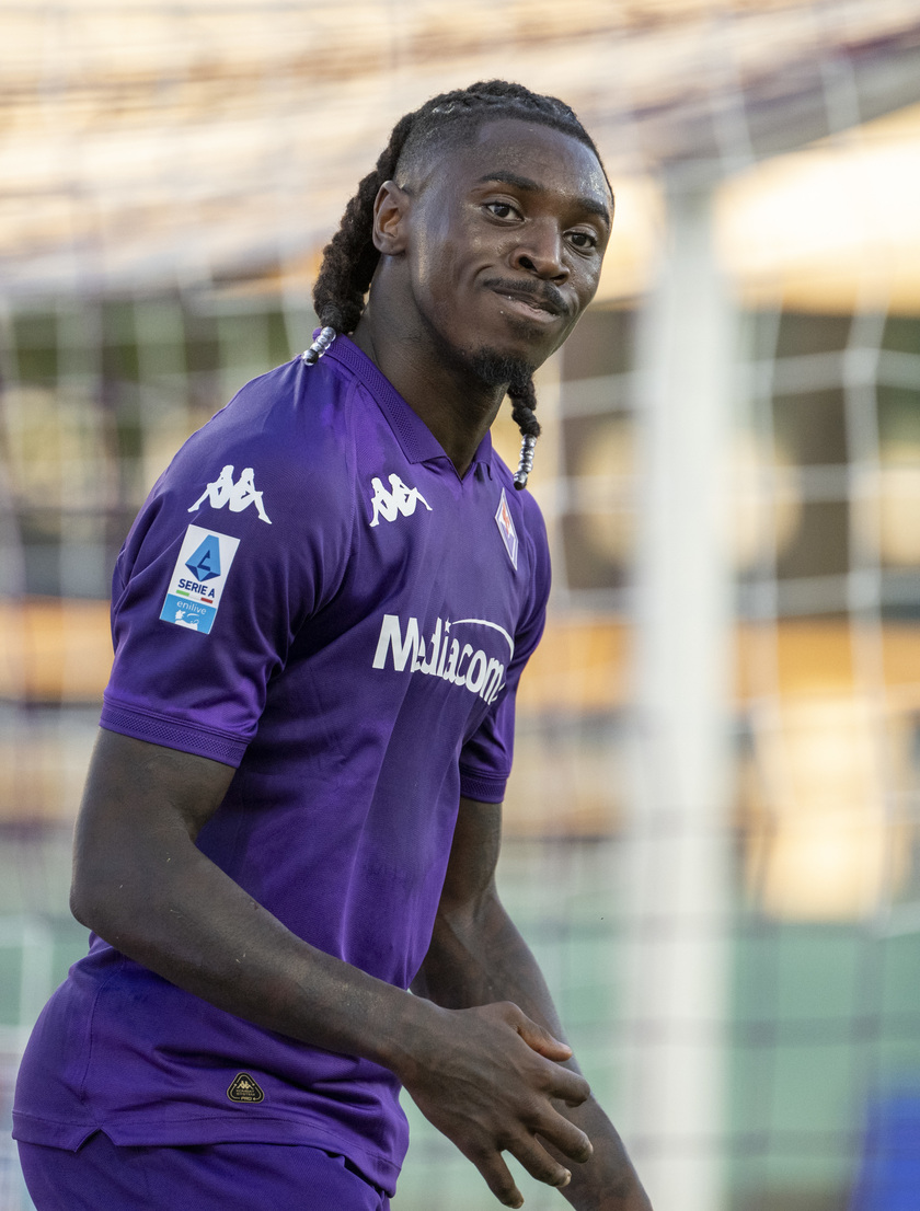 ACF Fiorentina vs Venezia FC