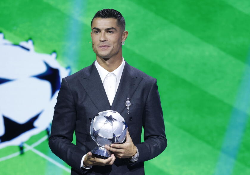 UEFA Champions League draw