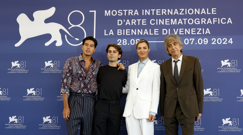 81st Venice Film Festival