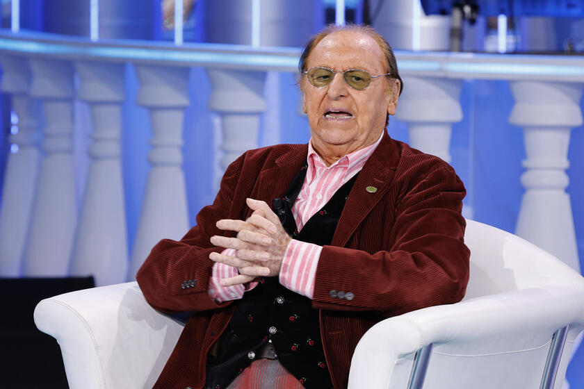 RAI UNO - Domenica in