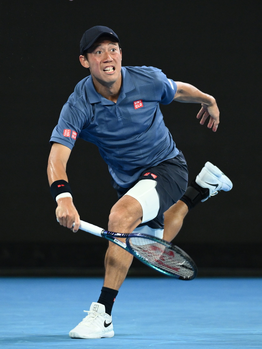 Australian Open - Day 1