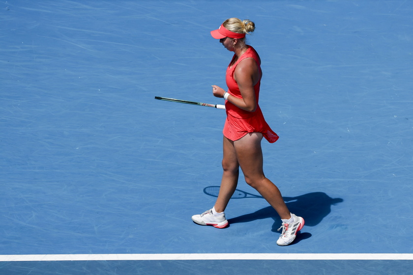 Australian Open - Day 6