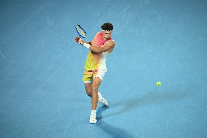 Australian Open - Day 13