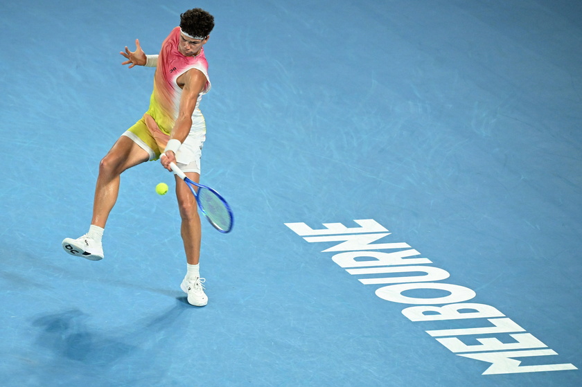 Australian Open - Day 13