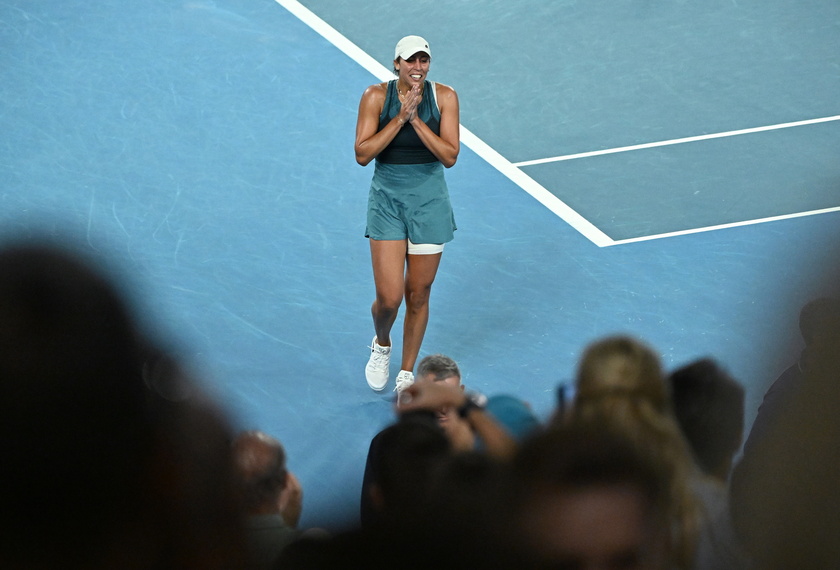 Australian Open - Day 14