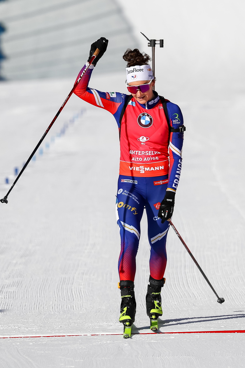 IBU Biathlon World Cup in Antholz